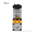 Vacuum Dc Brush Motor small diaphragm liquid pump